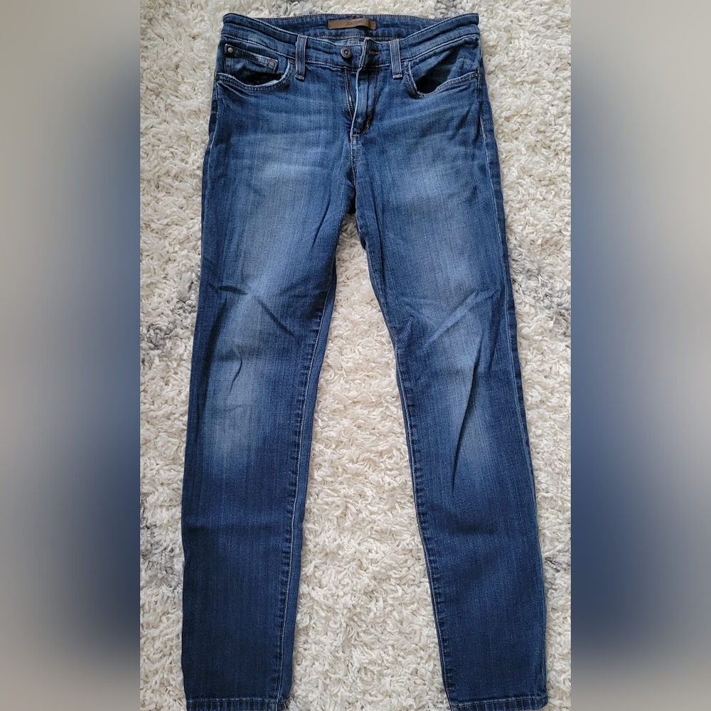 Joe's Jean's Size 26
